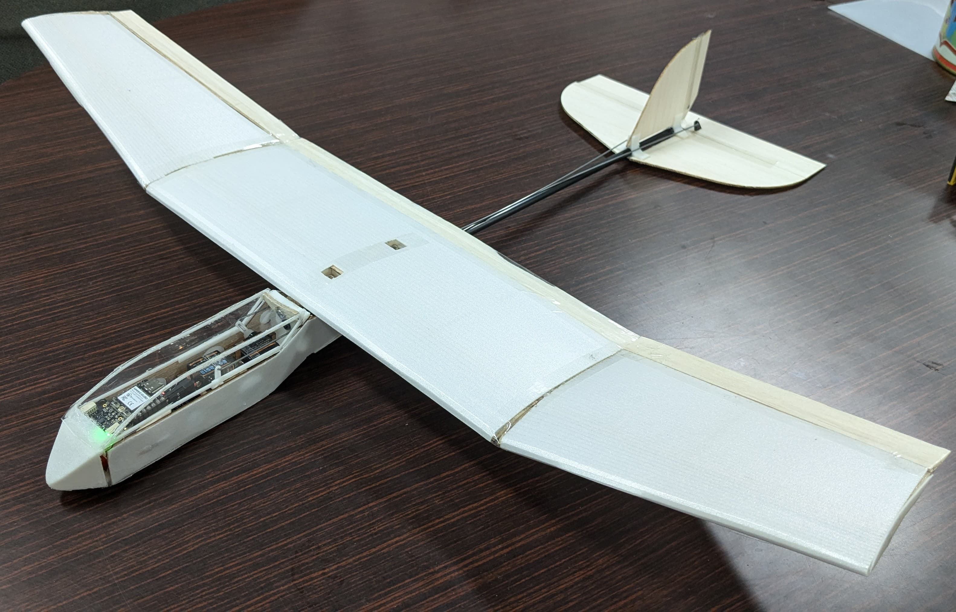 東海クライマックスシリーズに参加しました~②構造設計と基板設計~